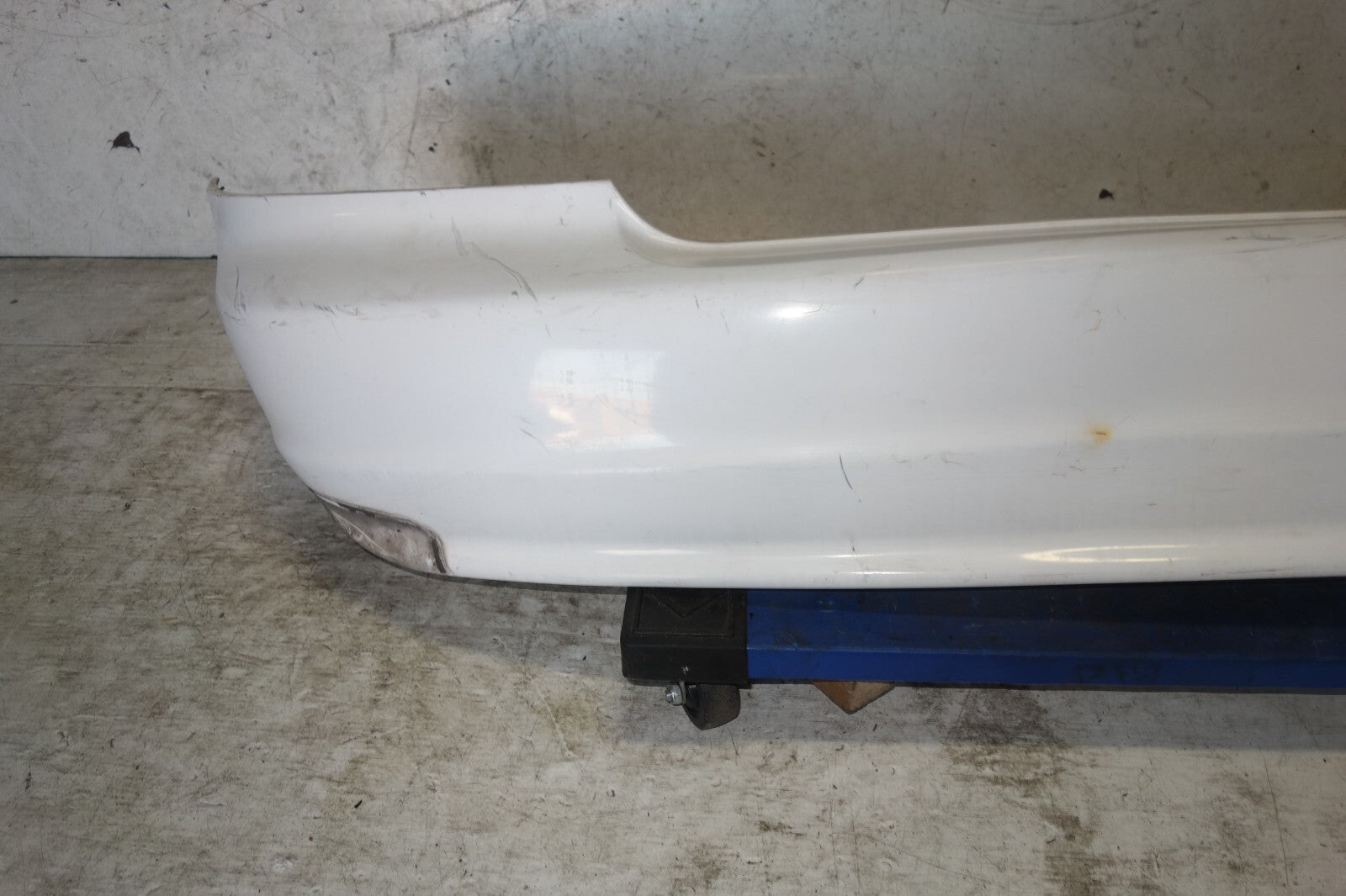 JDM Toyota Celica Rear Bumper Cover & Absorber ST202 1994-1995-1996-1997-1999