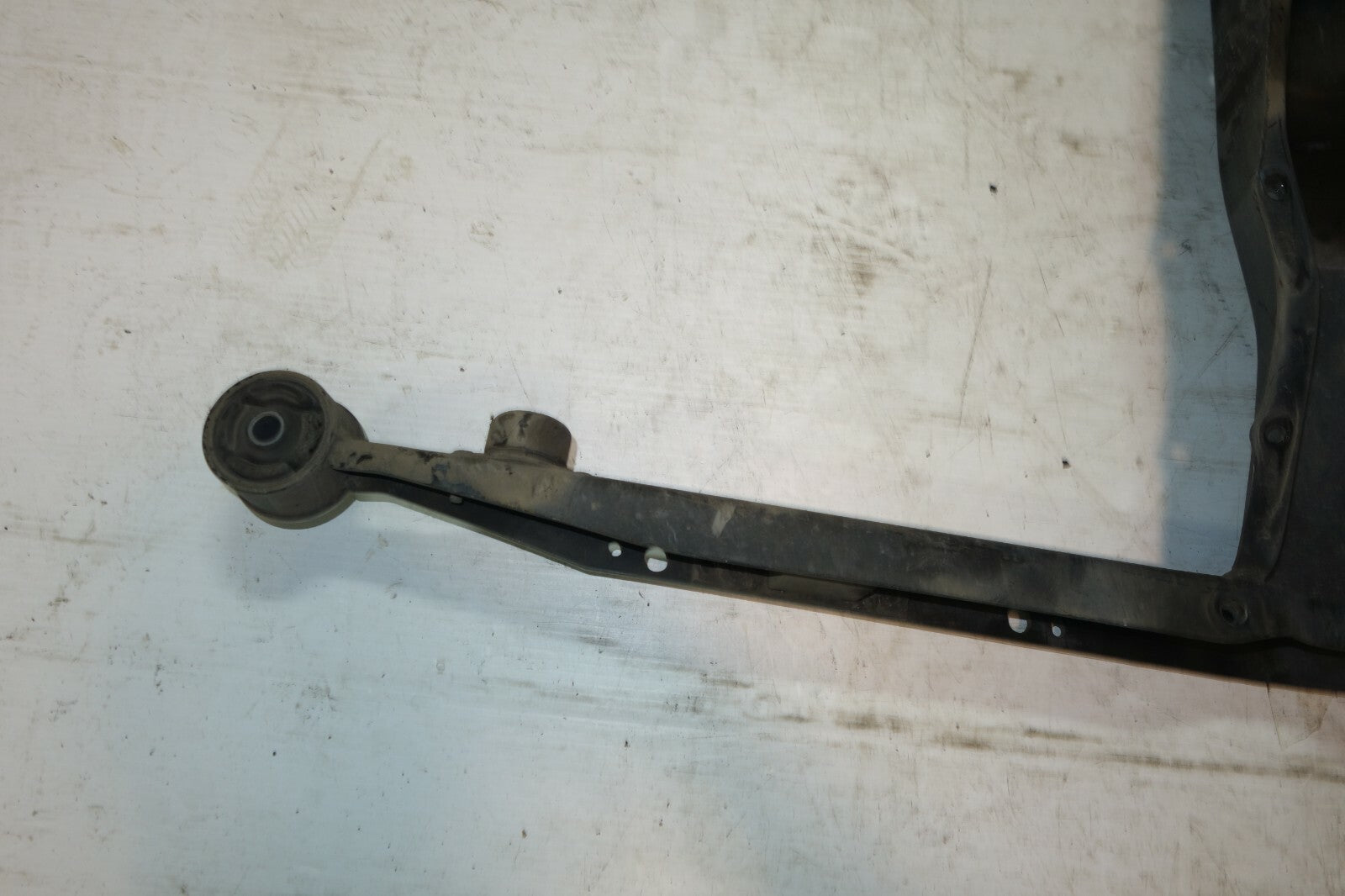 JDM 2002-2007 SUBARU IMPREZA WRX STi T-FRAME SUB FRAME CROSS MEMBER T FRAME