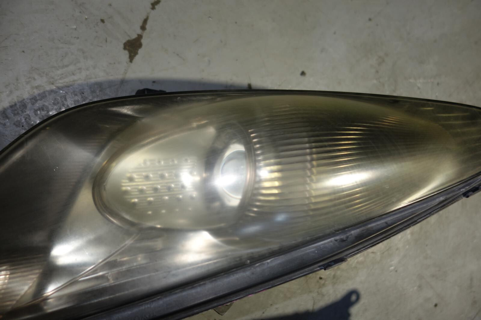 JDM Toyota Celica HID Headlights Head Lamps Left Right 2000-2005 GT GT-S GTS