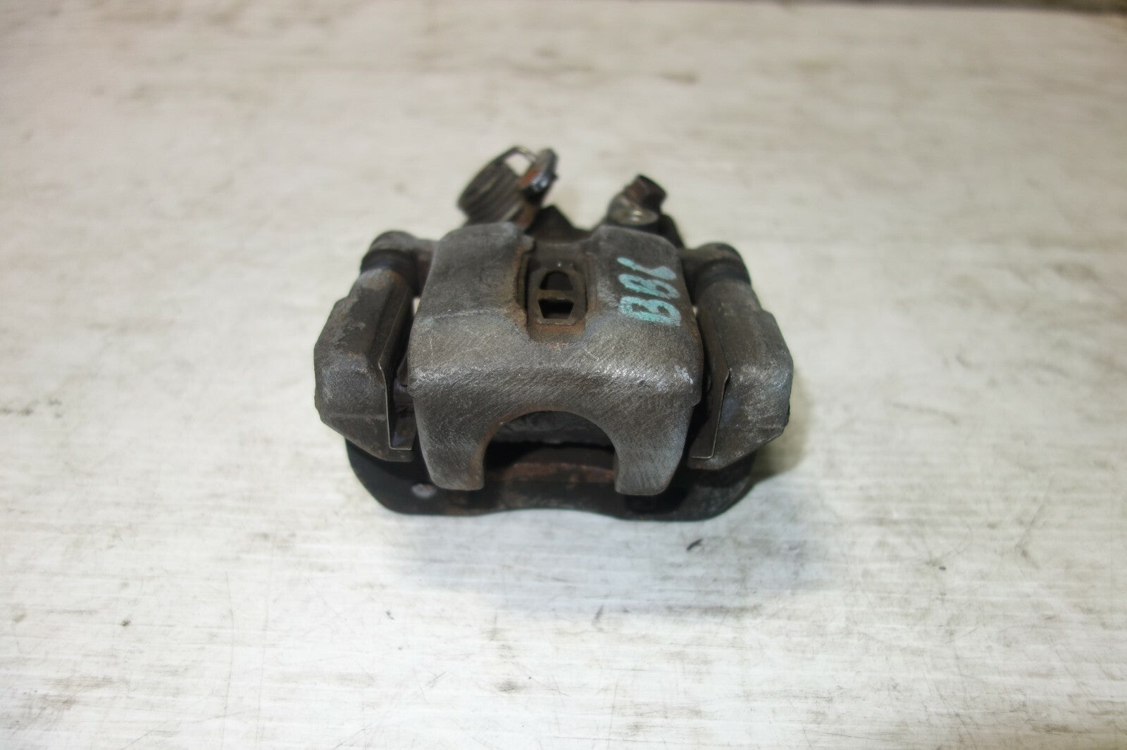 JDM Honda Prelude Rear Left Side Brake Caliper Genuine OEM BB6 1992-2001