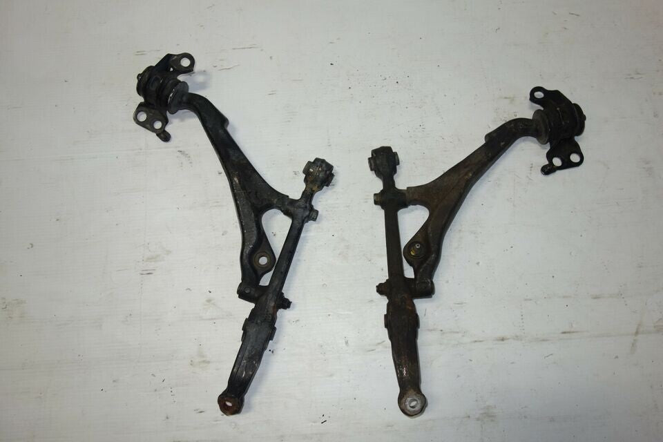 JDM 1992-1995 HONDA CIVIC /DELSOL PAIR FRONT LOWER CONTROL ARM EG6