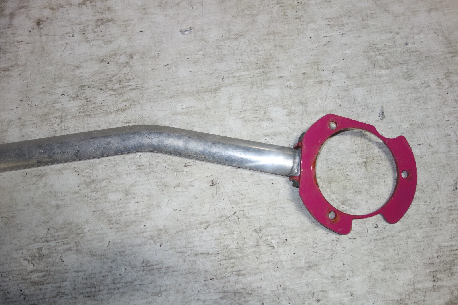 Subaru Legacy B4 BE5 BH5 STI Front Strut bar forester sf5 gc8 Japan