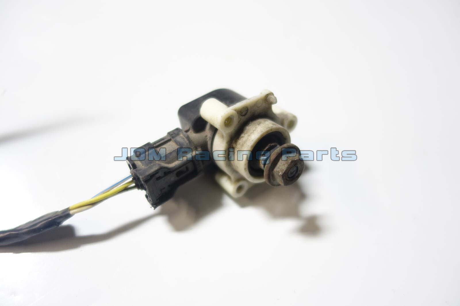 Subaru Forester Impreza WRX STI Head Light Lamp Level Sensor Assembly Genuine