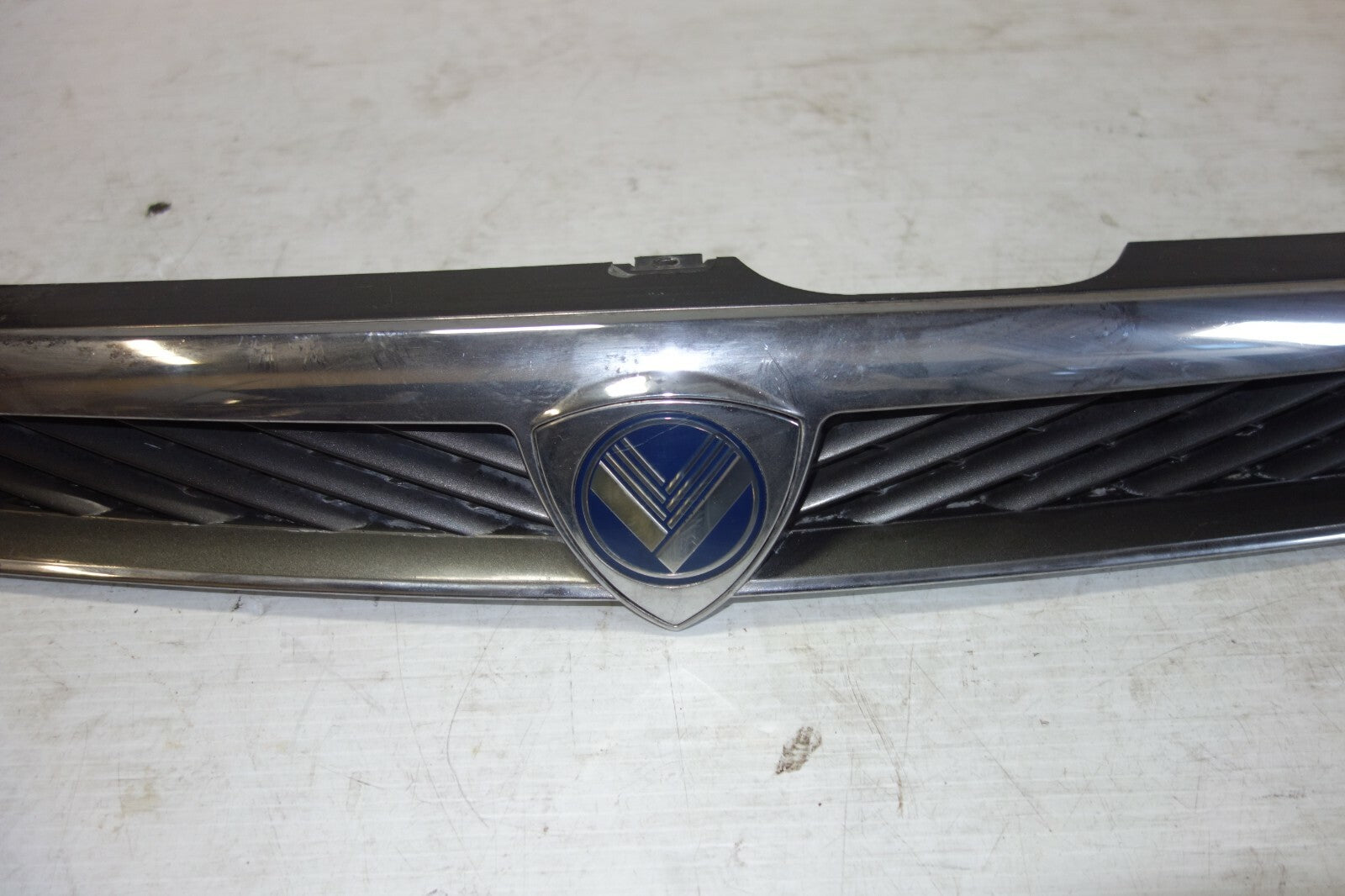 JDM Mazda Eunos Cosmo Front Grille Japan 20B