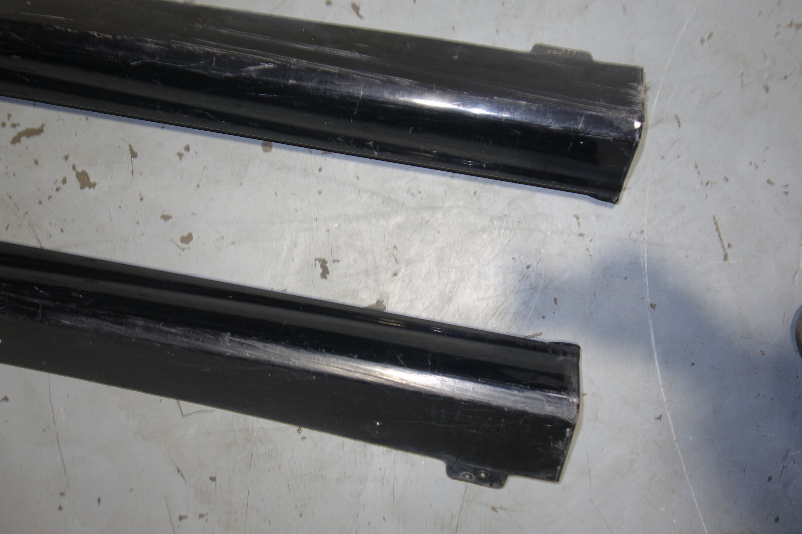 JDM Honda Accord SiR CH9 Wagon Side Skirts Rocker Panels WAGON