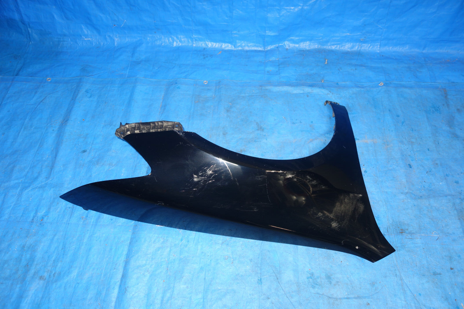 Acura RL OEM Front Fender Right Passenger Side RH 2005-2008 JDM