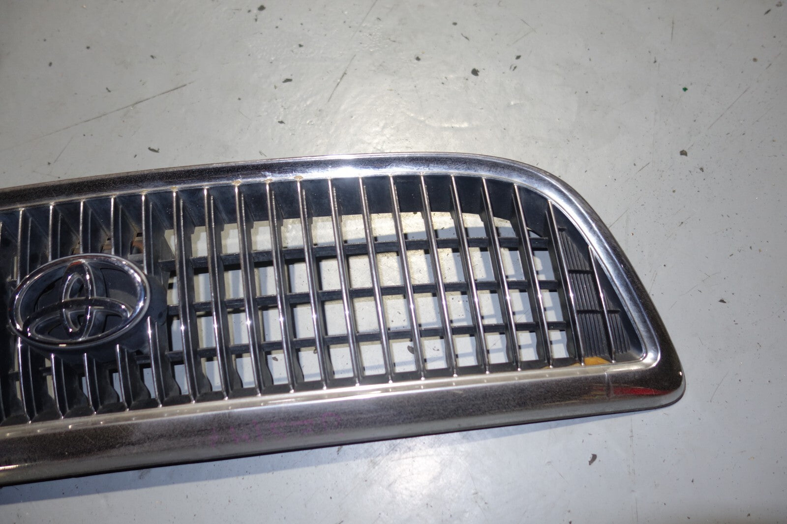 JDM 1991-1997 LEXUS GS300 FRONT GRILLE JZS147 GRILL Fits: LEXUS GS300 JZS147