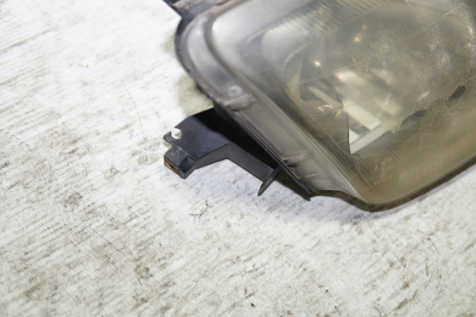 JDM HONDA PRELUDE BB6 HEAD LIGHT RIGHT Side PAIR BB8 1997-2001 #MF-505