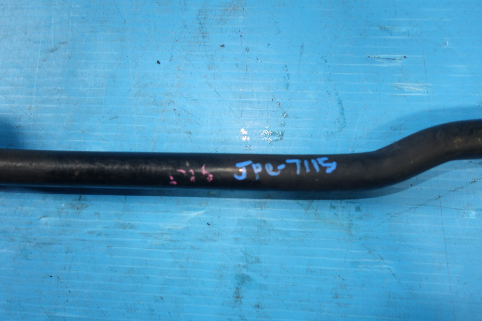 JDM Subaru Forester SG5 Turbo Cross Sports Front Sway Bar 2003-2008