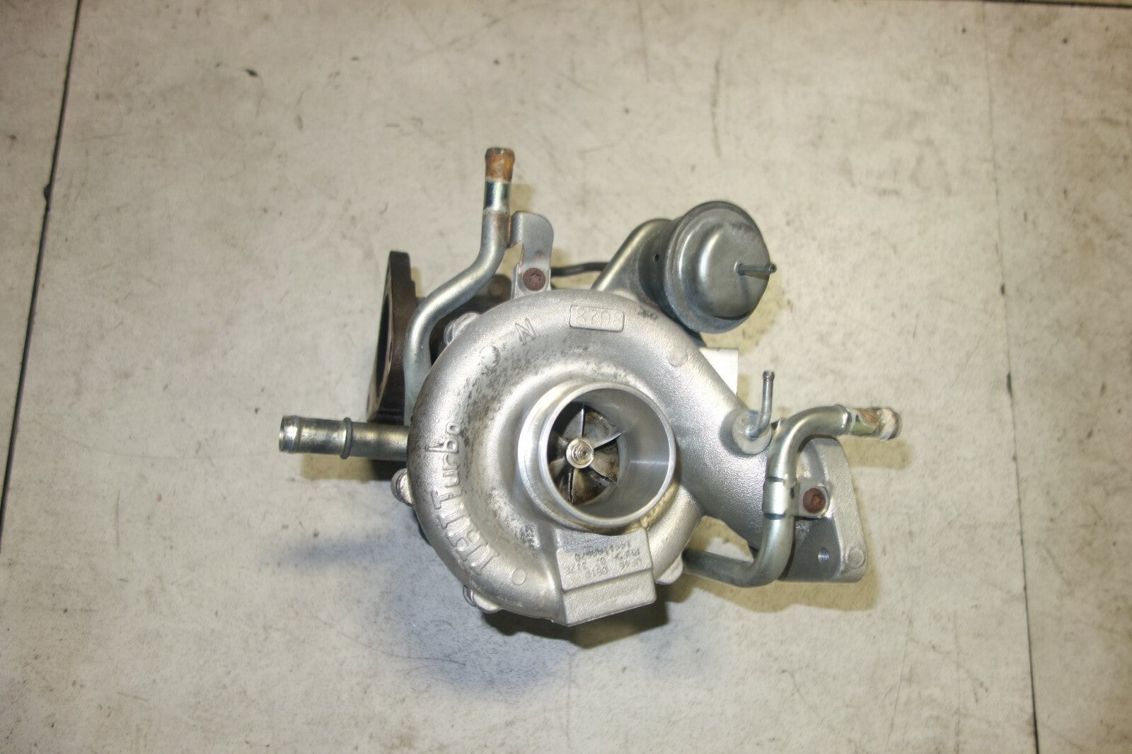 JDM Subaru IHI VF46 TURBOCHARGER Turbo Charger Legacy Outback 2005-2009