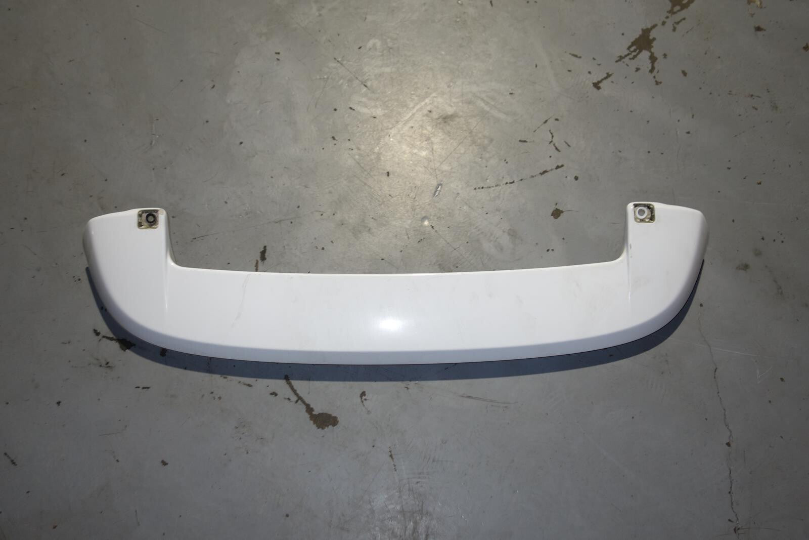 JDM Subaru Forester STi SG9 Rear Top Wing Spoiler w/Brake Light 2003-2008 SG5 SG