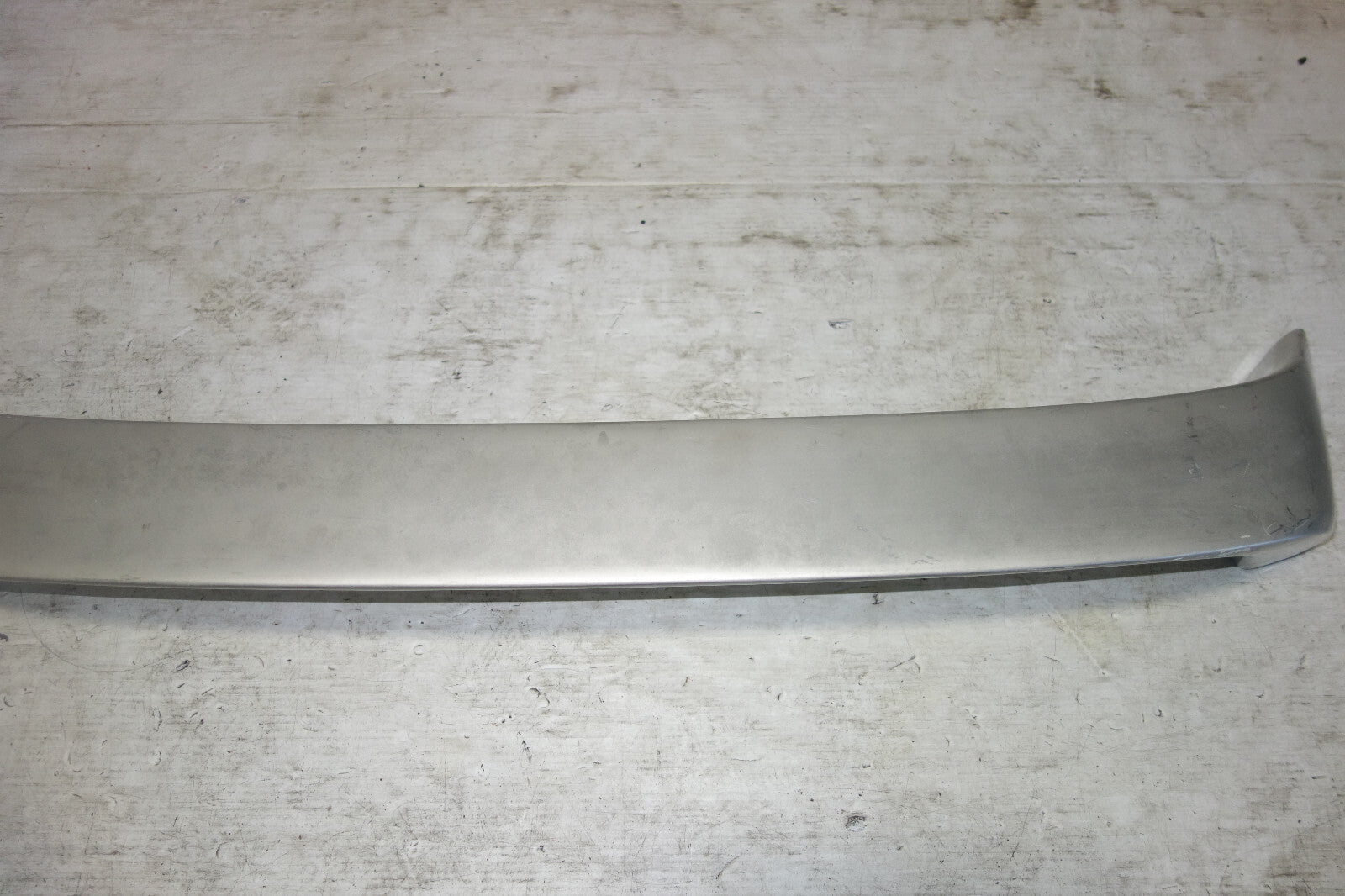 2001-2005 Lexus IS300 Rear Spoiler Wing OEM JDM Toyota Altezza SXE10 High Wing