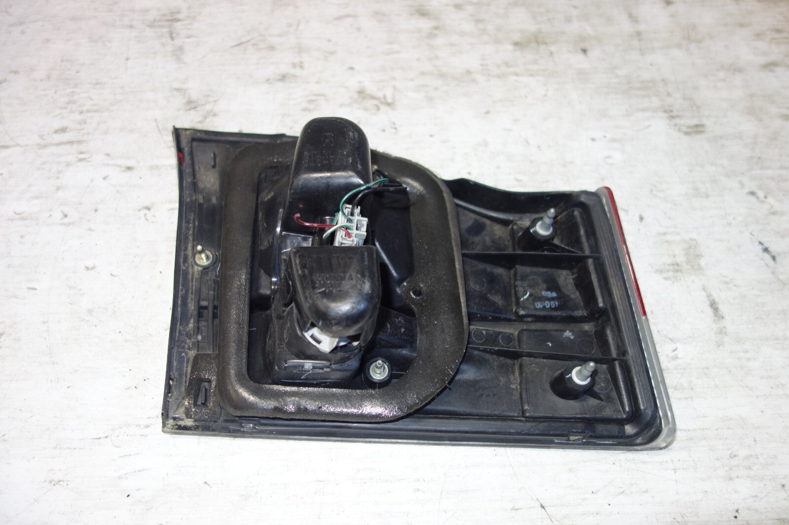 JDM Acura 1.6 EL Rear Tail Light Trunk Lamp Right Side 1996 1997 1998 1999 2000