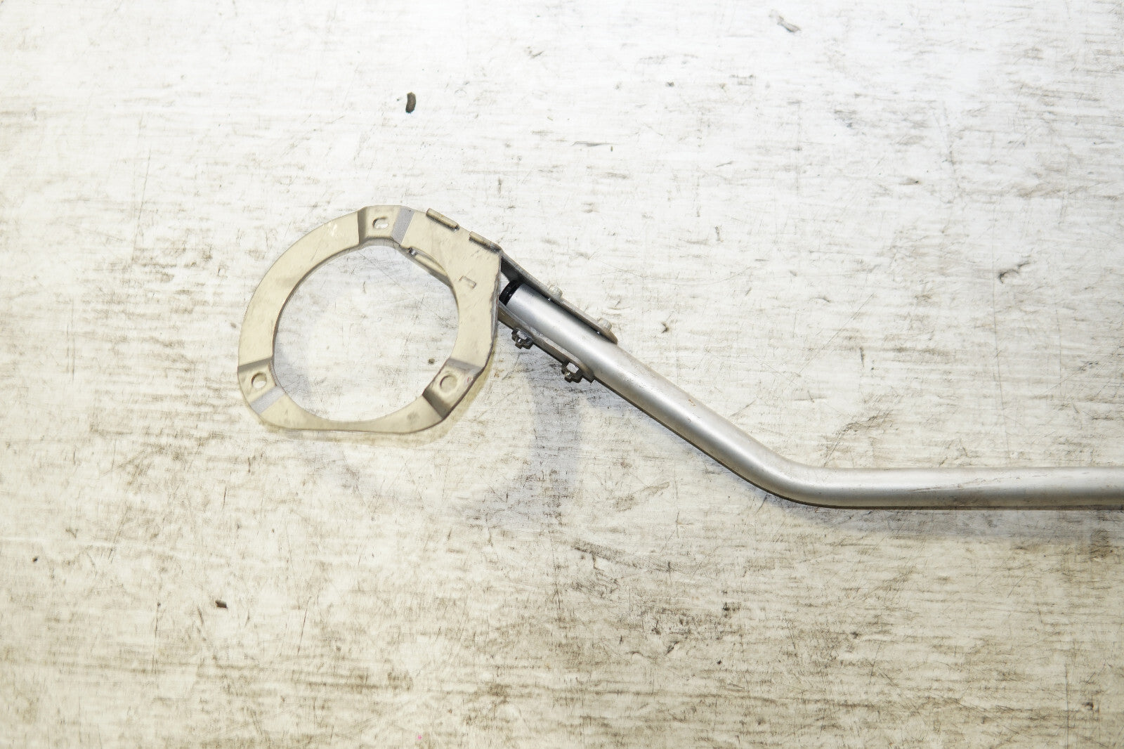 JDM Subaru Forester XT STi OEM Flexible Front Strut Bar 2009-2013 SH5 SH9