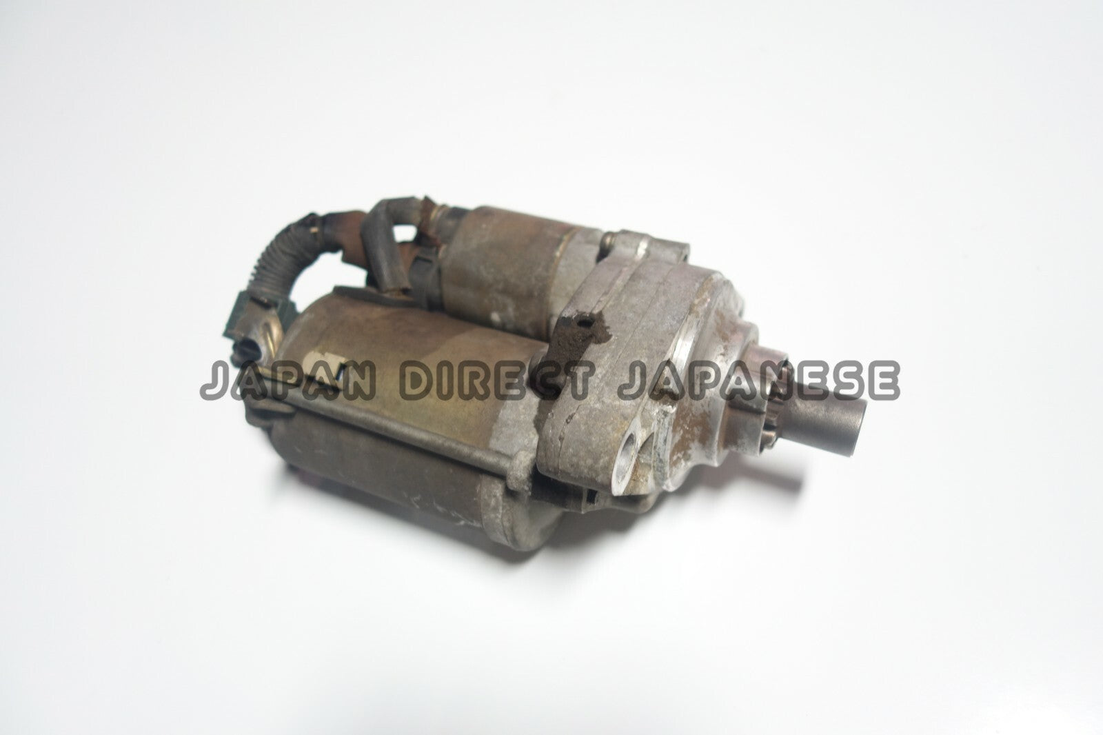 Honda Odyssey V6 OEM Starter Motor A/T Low Mileage J35A6 J35A 2005-2006