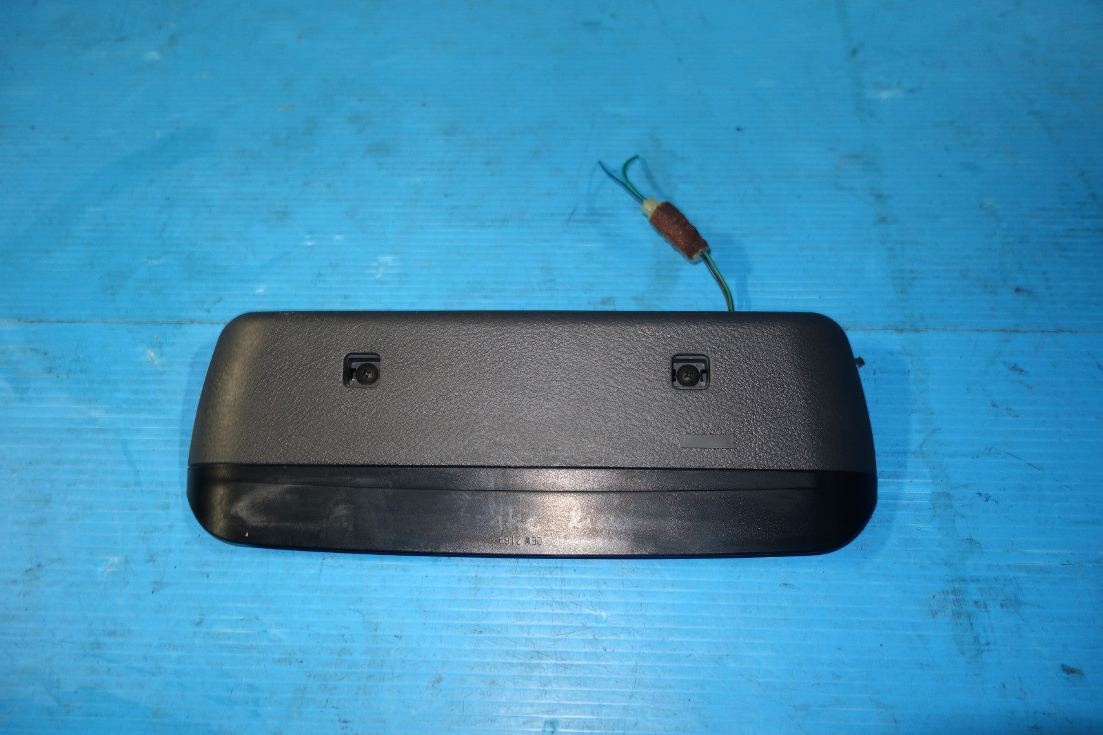 JDM Subaru Impreza WRX GF8 Wagon OEM Rear Third Brake Light 1993-2001 #5323