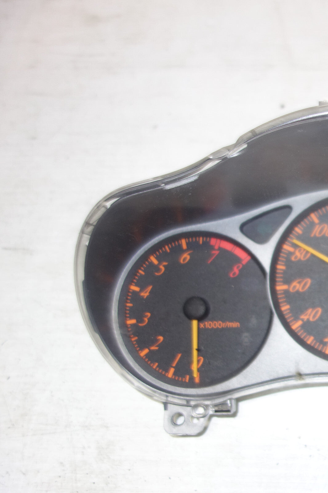 JDM Toyota Celica Gauge Cluster Speedometer 2000-2005