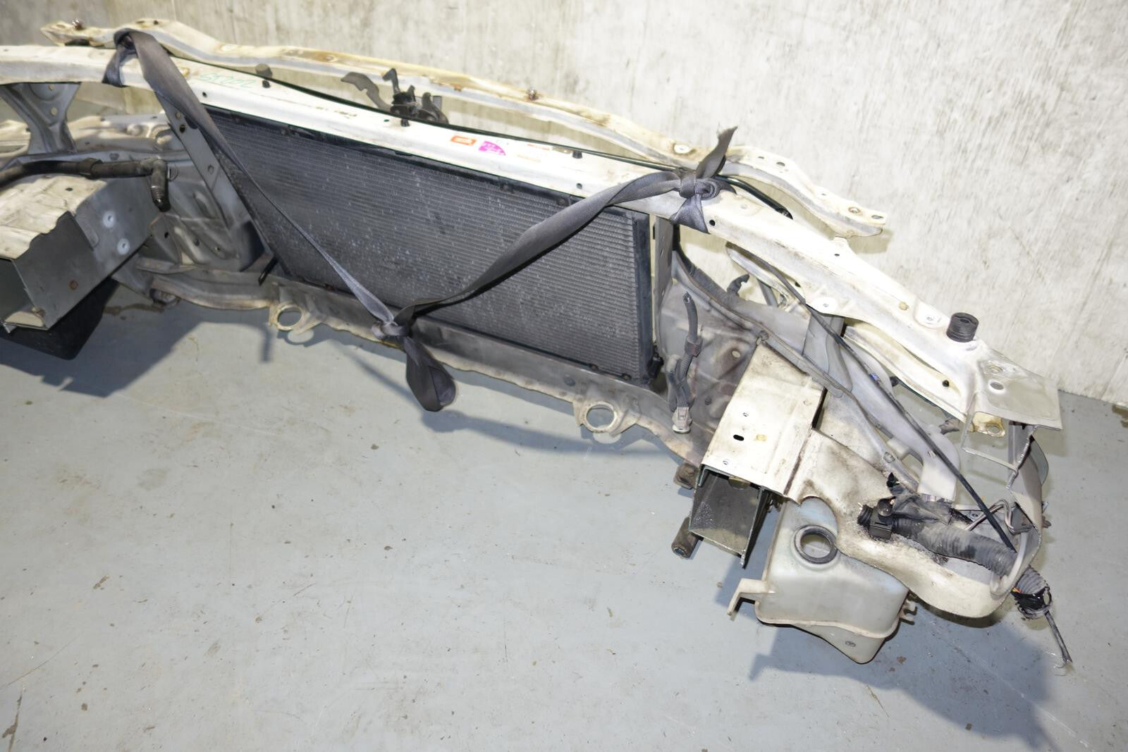 JDM Toyota Celica ST202 OEM Radiator Support Core Support 1994-1999