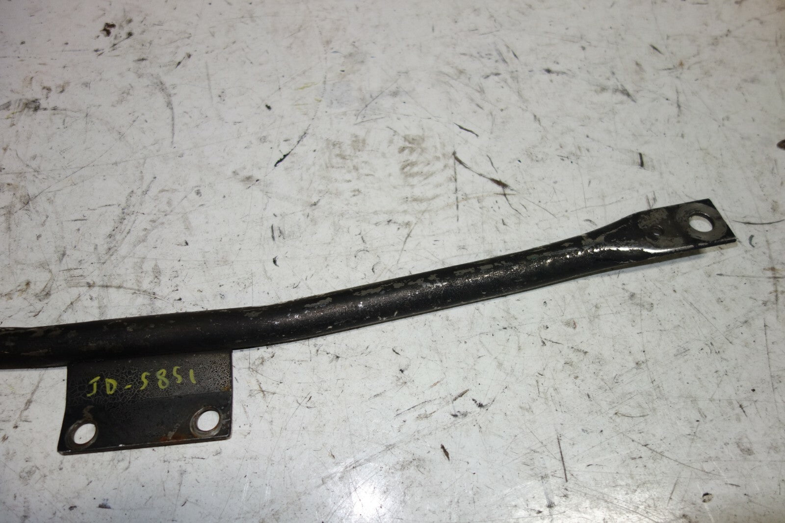 JDM Subaru Impreza WRX STI Front Lower Under Brace Crossmember 2002-2005