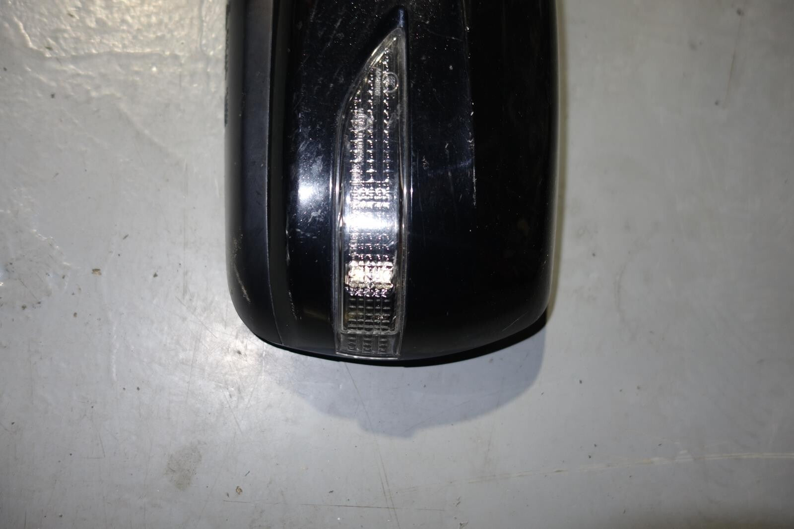JDM Subaru Legacy Power Folding Door Mirror Light Switch BRM BR9 2010-2014 Left