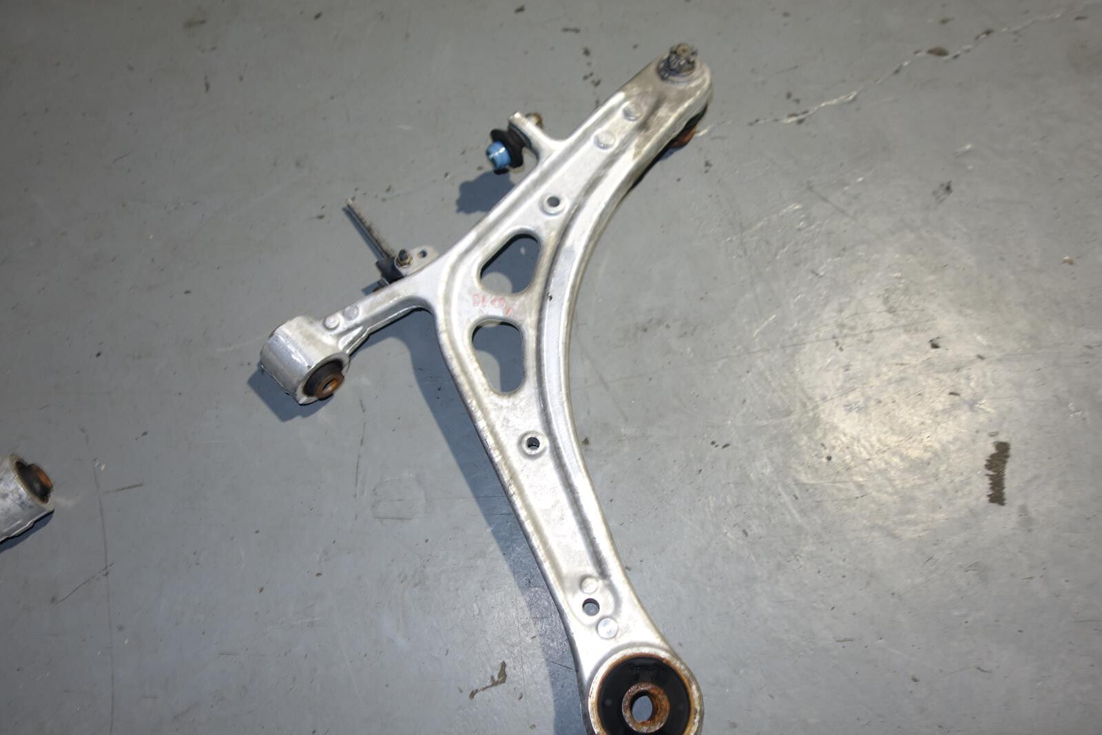 JDM Subaru Impreza WRX Aluminum Front Lower Control Arms 2008-2011