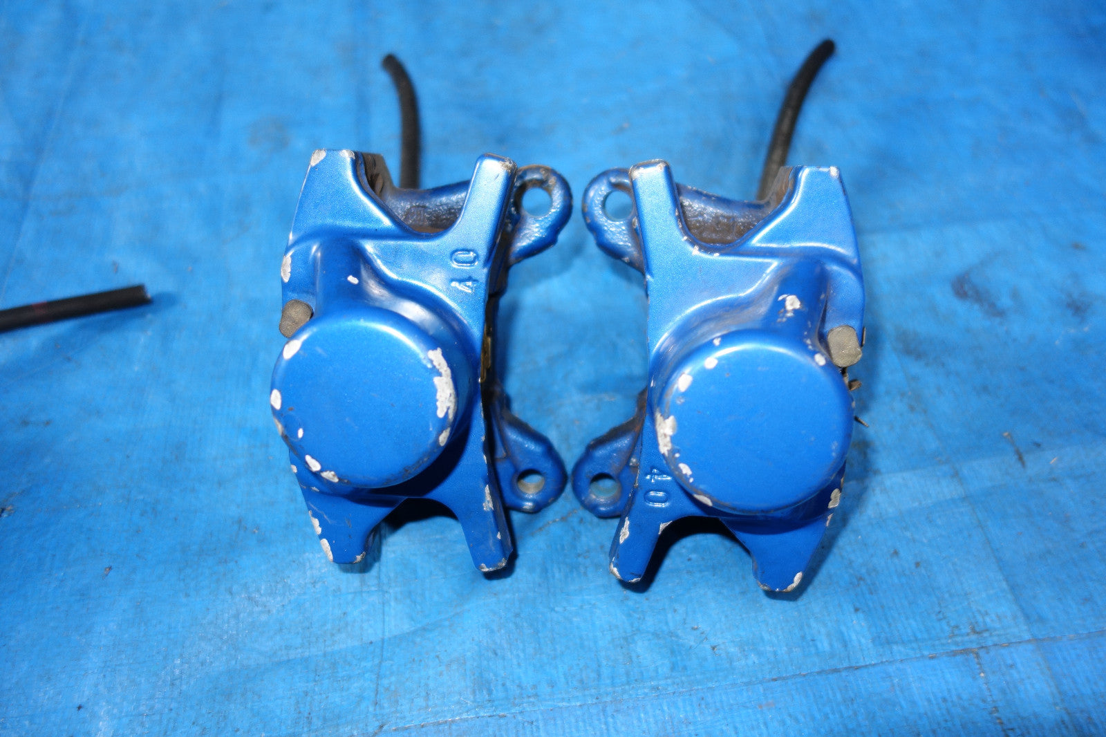 JDM Toyota Altezza Lexus IS300 Rear Brake Calipers 2001-2005