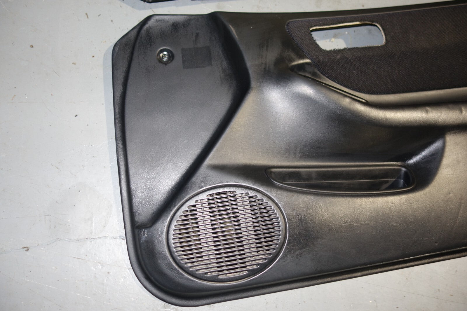 JDM 1994-2001 ACURA INTEGRA DC2 TYPE R DOOR PANEL COUPE 2 DOOR (Fits: INTEGRA)