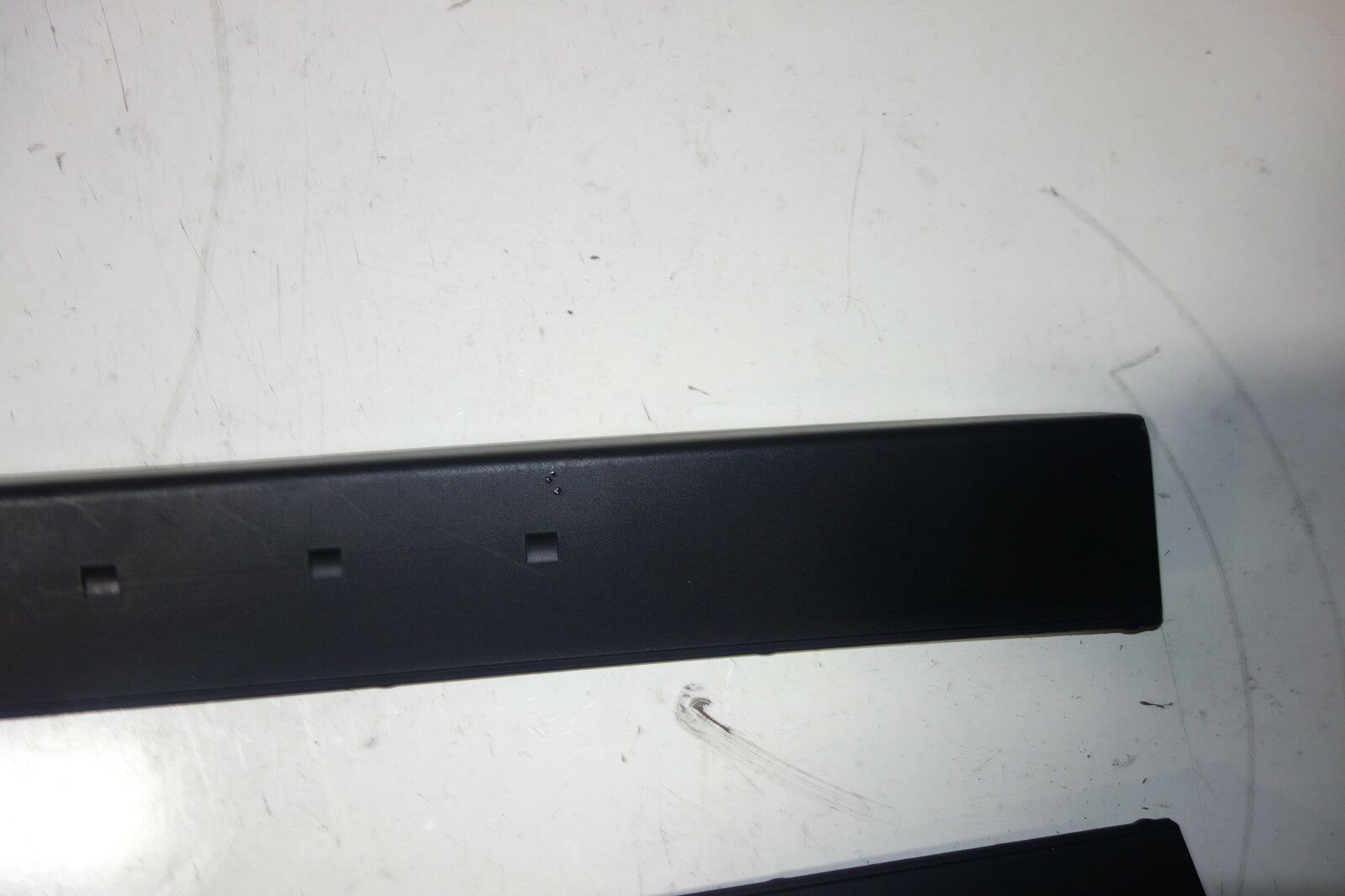 JDM Nissan 350z Z33 OEM Door Sills Side Steps Trim Panel 2003 2004 2005