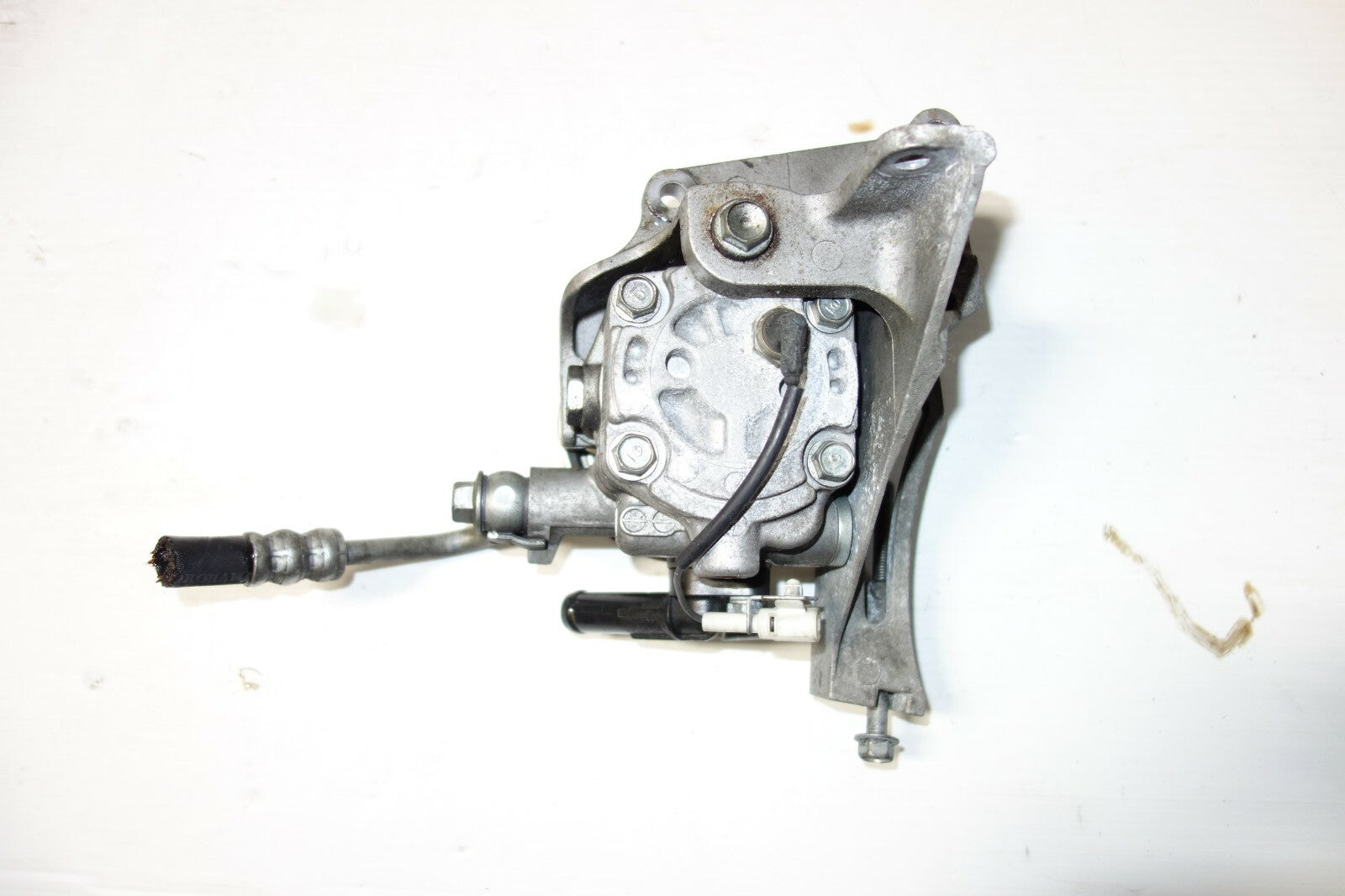 JDM Subaru Impreza WRX Power Steering Pump 2008-2014 Turbo EJ255 OEM Genuine