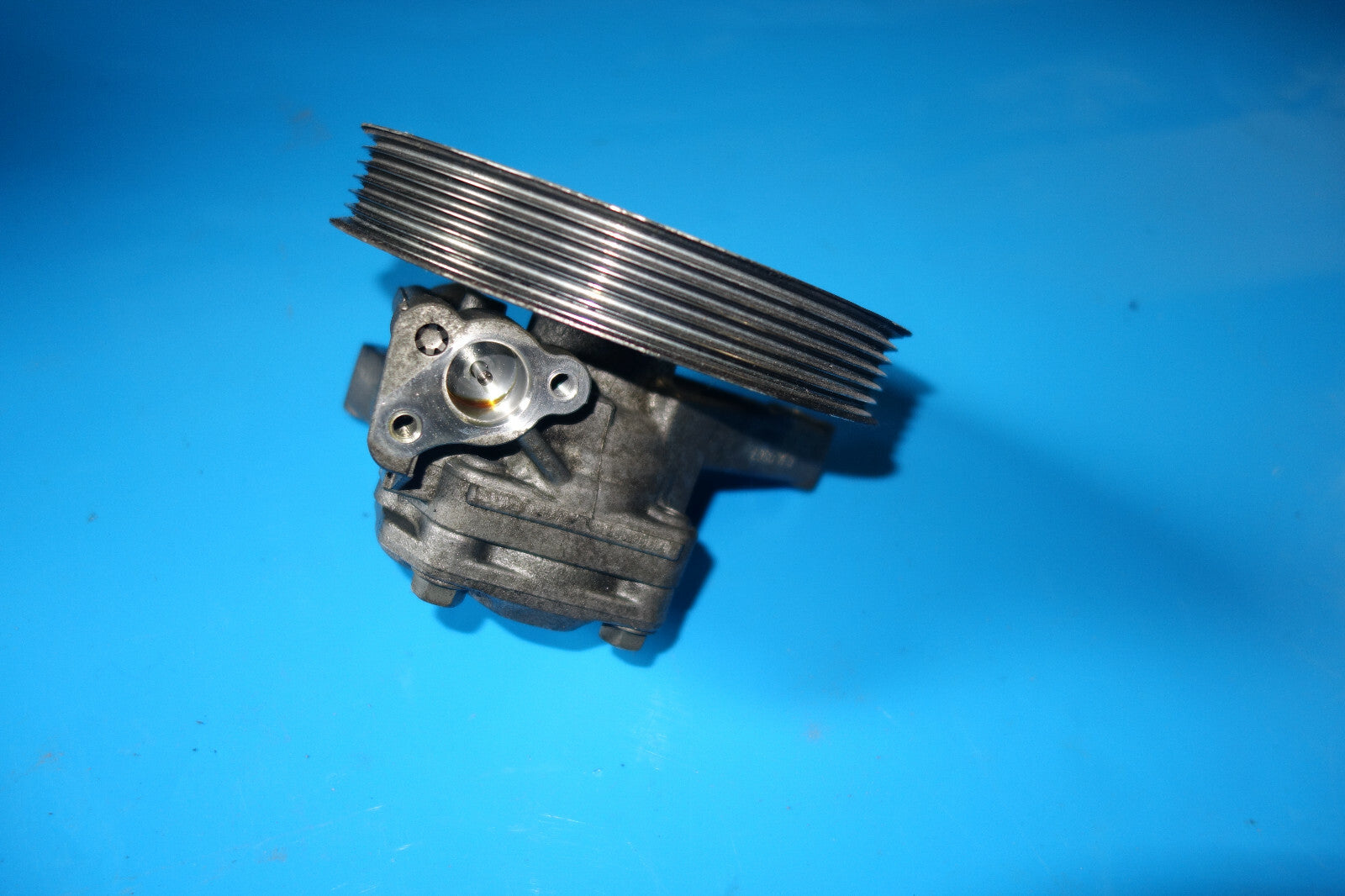 Acura RL Power Steering Pump 2005-2008 OEM w/Warranty