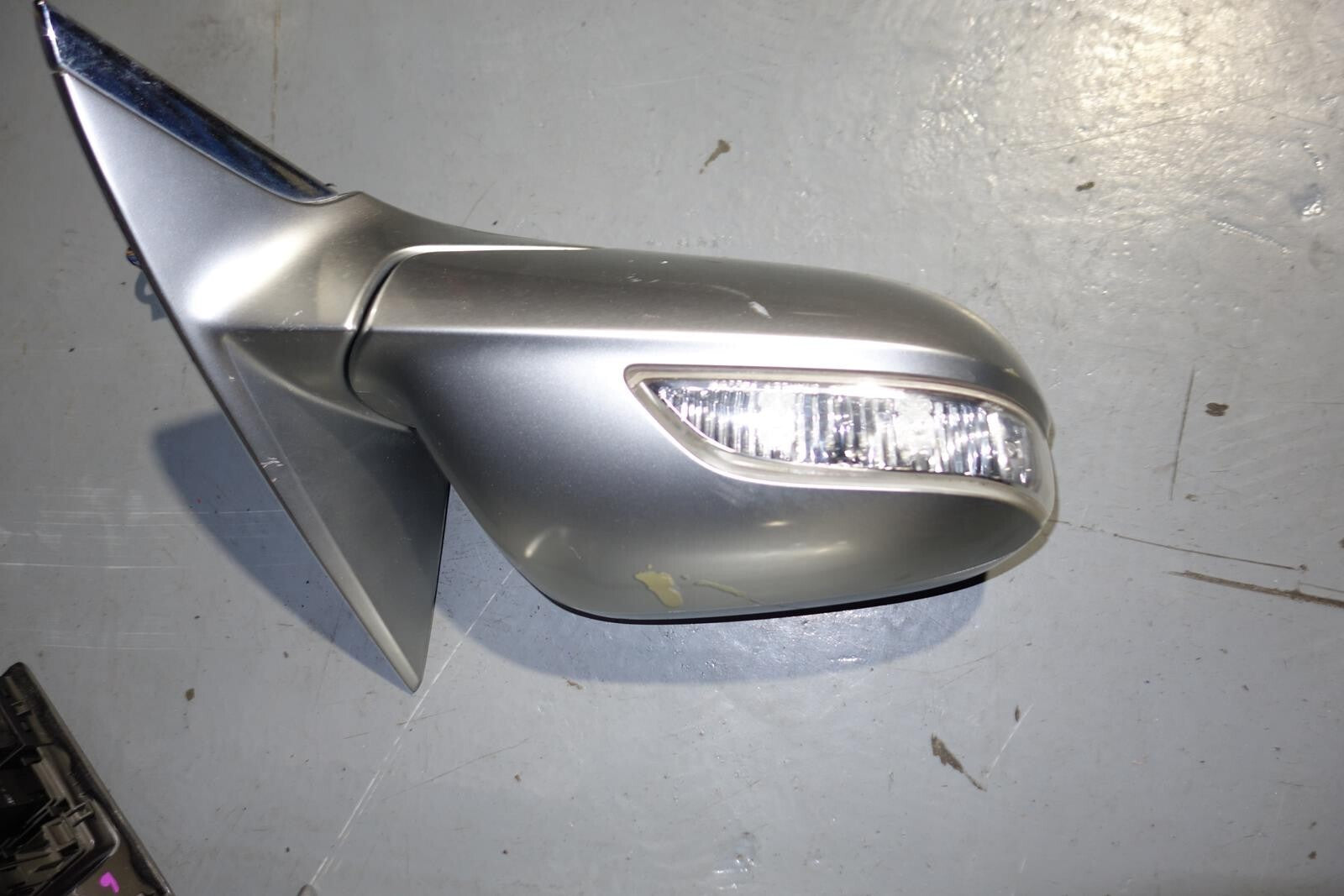 JDM 2005-2008 ACURA RL KB1 OEM POWER FOLDING MIRRORS SWITCH AUTO FLIP LEGEND