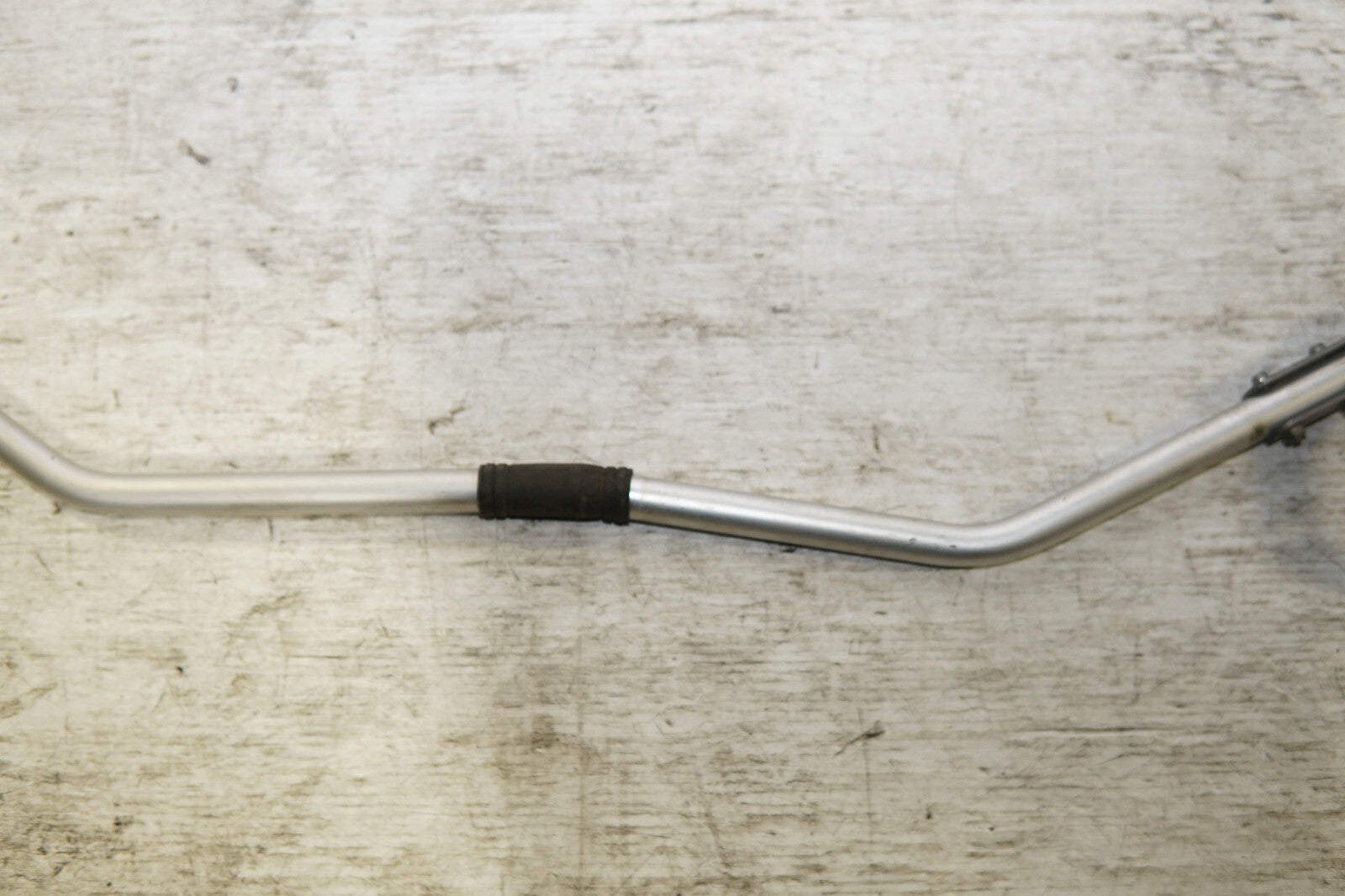 JDM Subaru Legacy STi OEM Flexible Front Strut Bar 2005-2009 BP BL B5 BL5 BP9