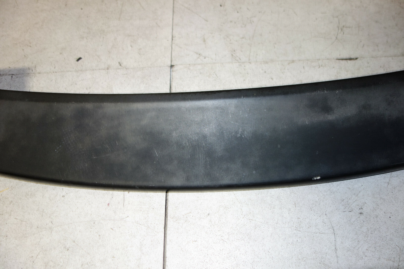 JDM Subaru Forester SH5 SH Rear Top Wing Spoiler 2009-2013