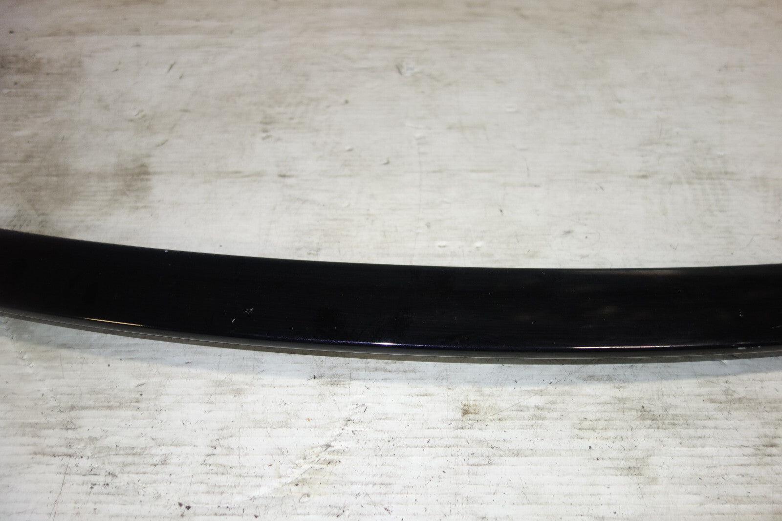 JDM Honda Accord Inspire Rear Trunk Spoiler 2008 2009 2010 2011 2012 Sedan OEM