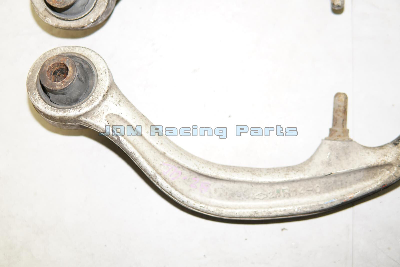 JDM Infiniti G35 / Nissan 350z Front Lower Control Arms RWD Curved OEM 2003-2009
