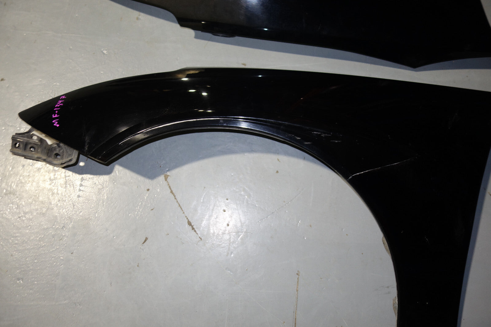JDM Toyota Celica Fenders GT GTS With Flare Left Right ZZT231 ZZT230 OEM 00-05