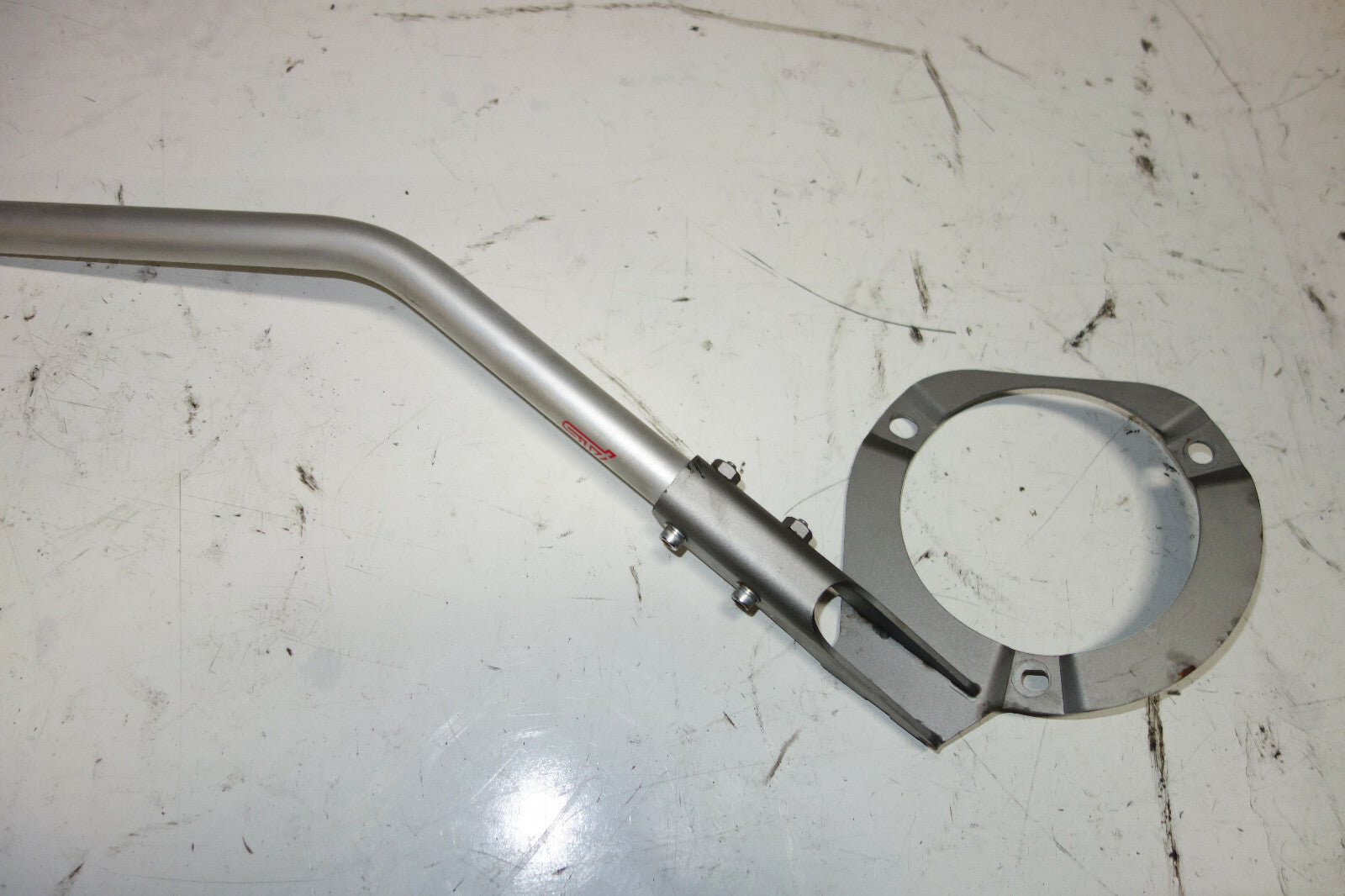 JDM Subaru Forester XT STi OEM Flexible Front Strut Bar 2009-2013 SH5 SH9