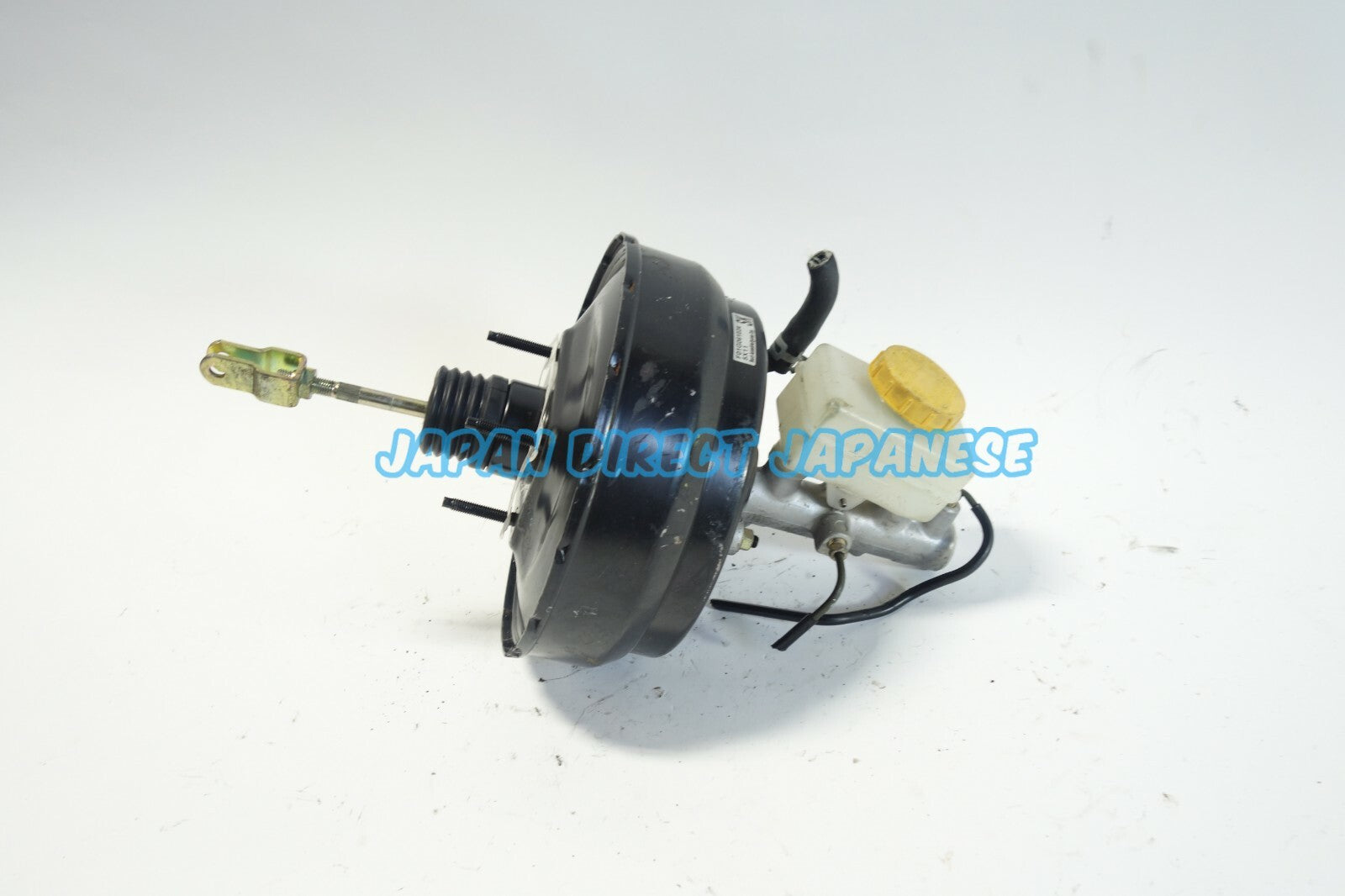 2002-2007 JDM Subaru Impreza RS TS WRX STi Brake Booster & Master Cylinder
