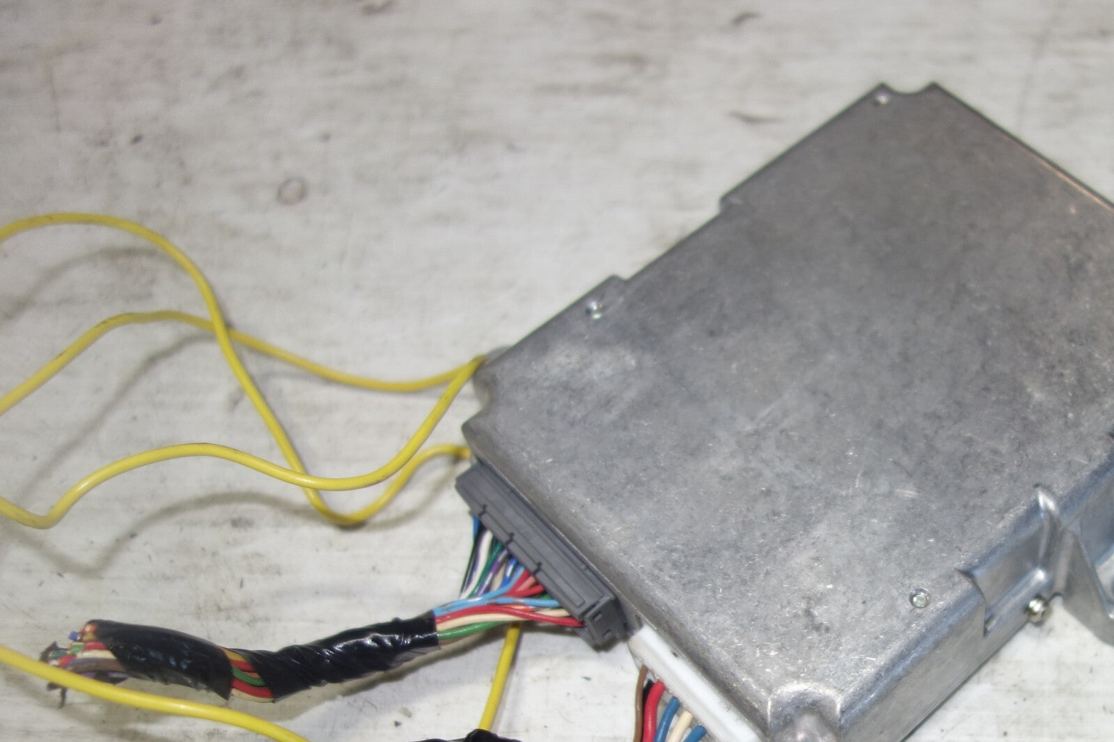 JDM Acura RL Control Unit Computer ECU Automatic Transmission KB1 2005-2008