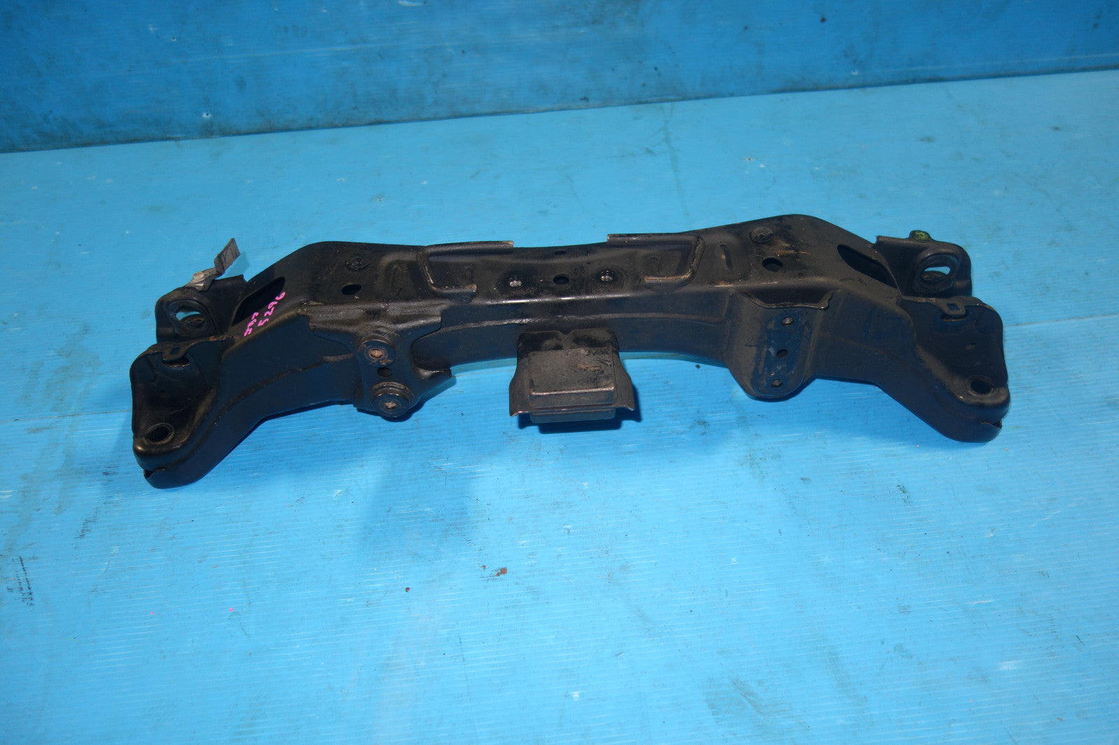 JDM Toyota Altezza 3S-GE Beams Front Engine Subframe Cradle 2001-2005 #5296
