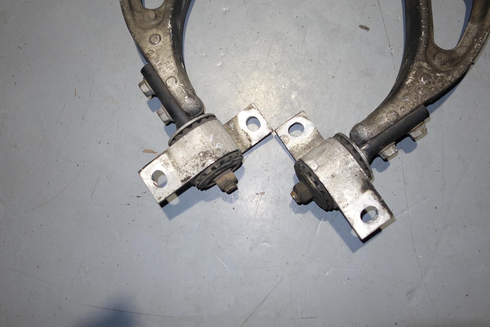 JDM Subaru Impreza WRX STi Aluminum Lower Control Arms Legacy Forester 1993-2007