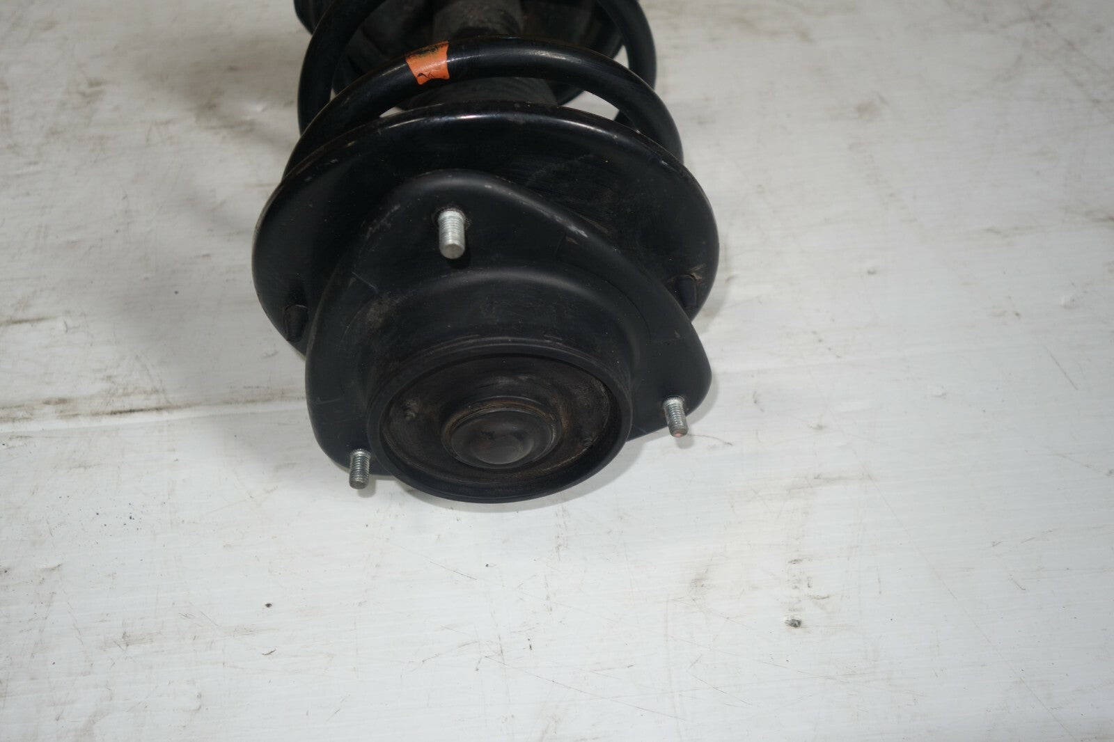 JDM 08-14 SUBARU IMPREZA WRX OEM KYB FRONT RIGHT SHOCK STRUT SPRING GENUINE