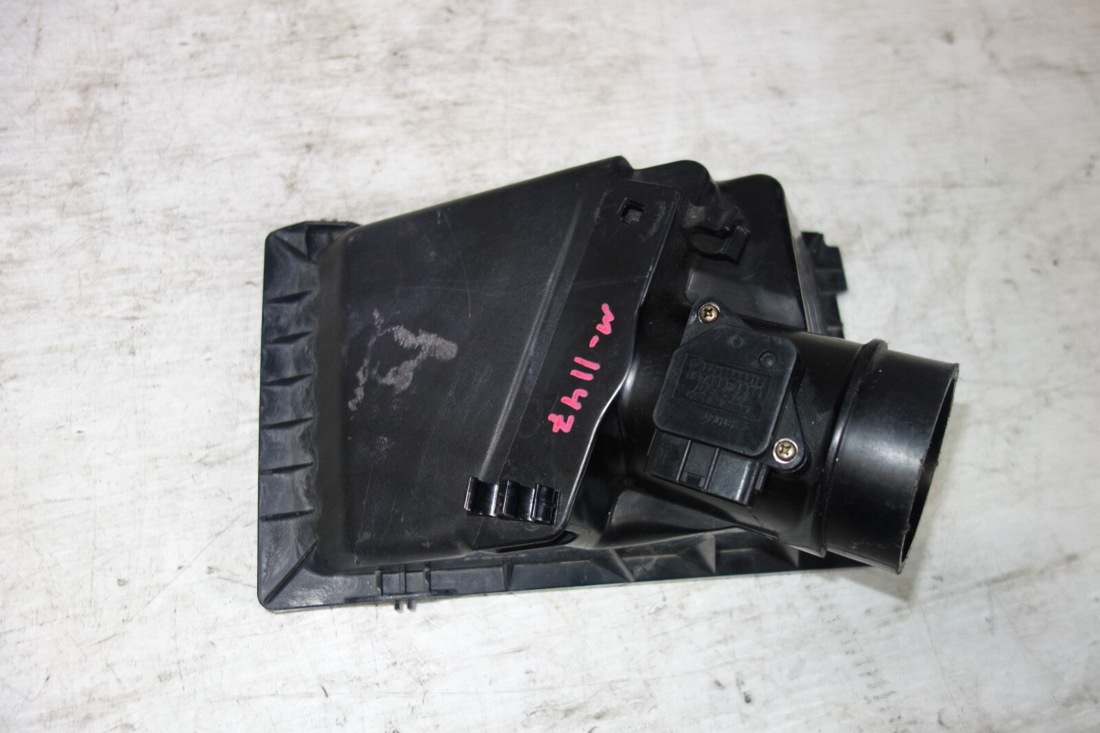 JDM 2002-2007 SUBARU IMPREZA WRX STi TURBO AIR INTAKE SENSOR MAFS