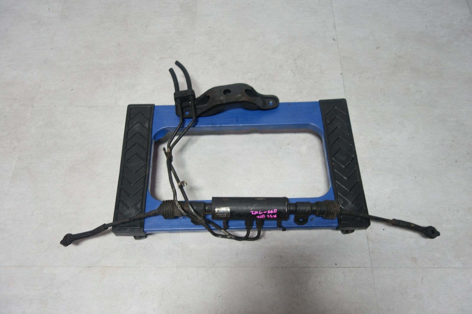 JDM Nissan Skyline R32 GTR Rear Steering Rack RHD Japan 551100 05U10 OEM Genuine