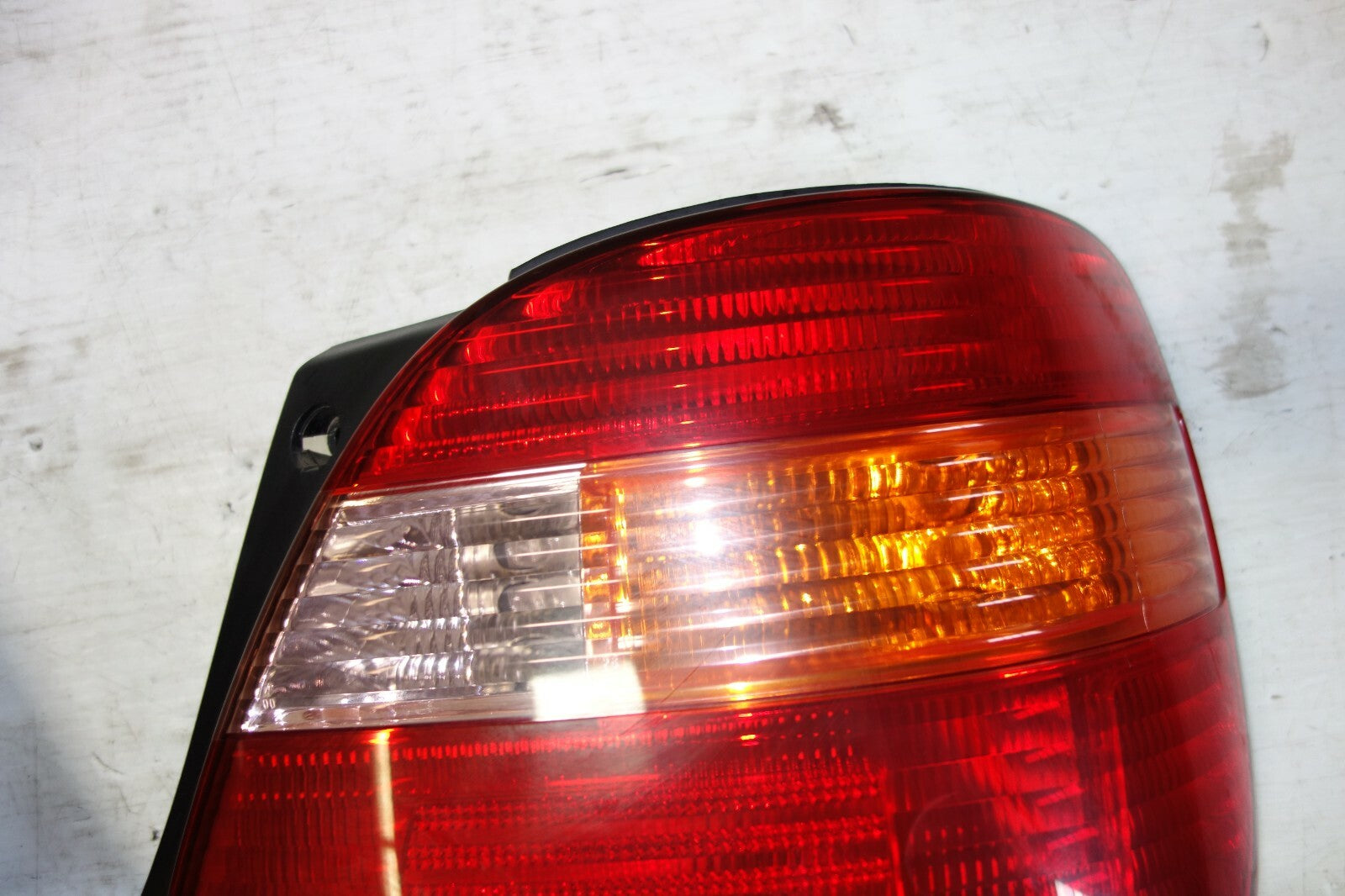 JDM 1998-2005 TOYOTA ARISTO LEXUS GS300 GS400 GS430 TAIL LIGHTS LAMPS SET