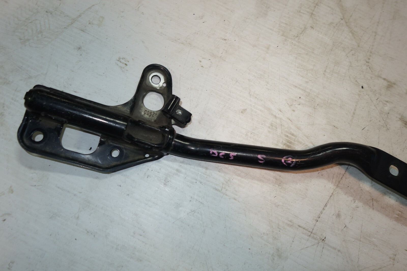 JDM 2002-2006 ACURA RSX DC5 OEM ORIGINAL FRONT STRUT TOWER BAR BRACE 2002-2006