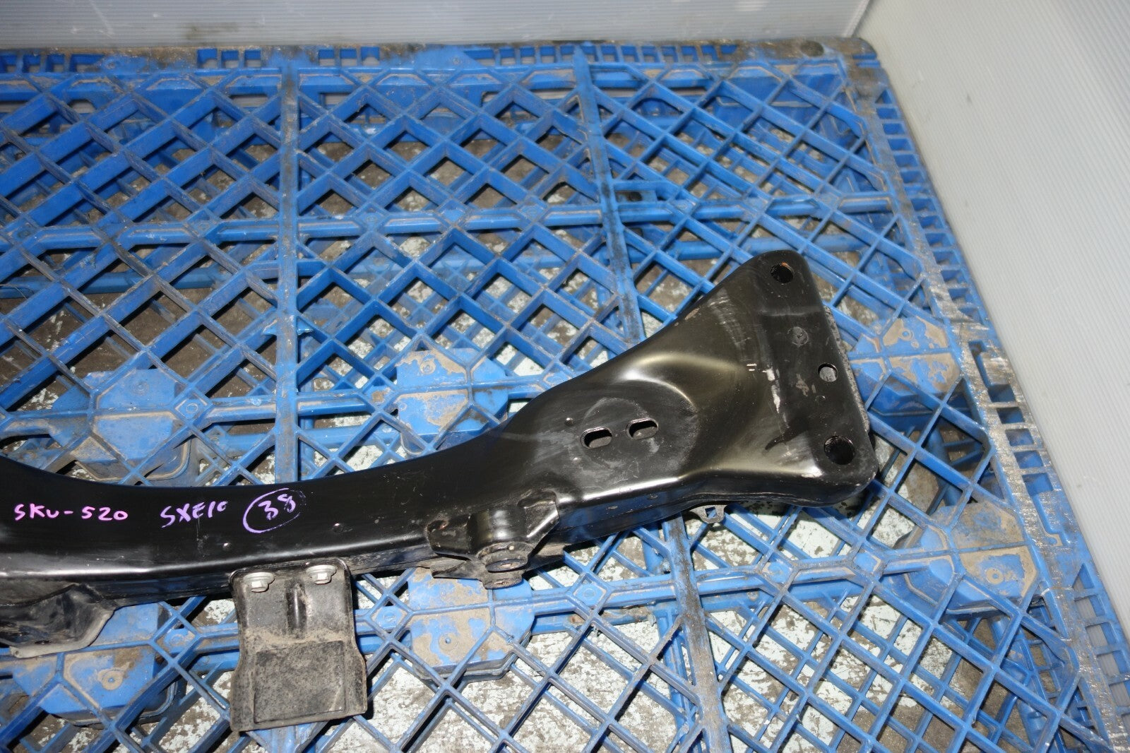 Lexus IS300 OEM Front Subframe Sub Frame Cross Member Cradle SXE10 JDM 2001-2005