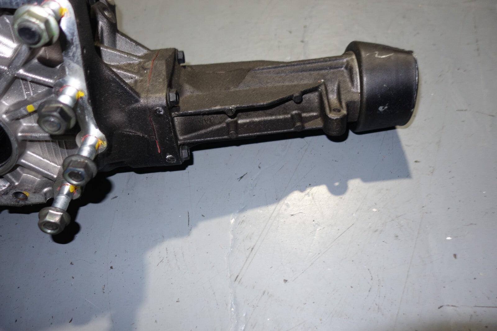 JDM 2011-2019 TOYOTA SIENNA TRANSFER CASE DIFFERENTIAL 2GR 3.5L LOW MILEAGE