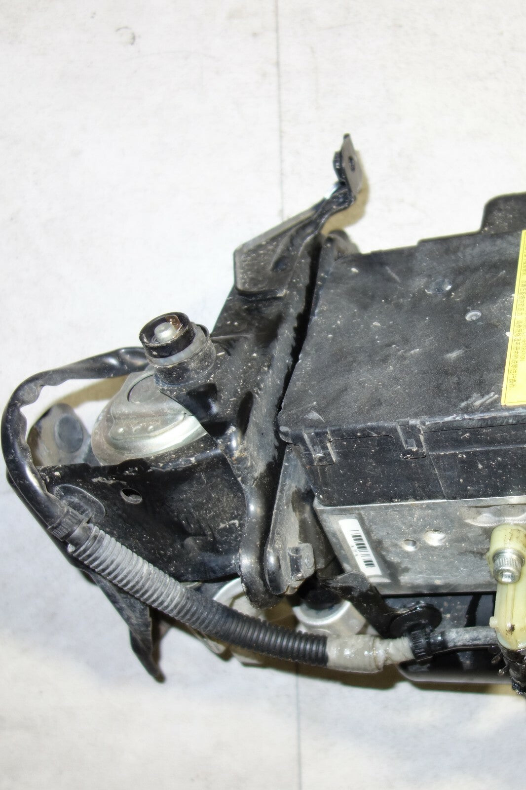 2007-2011 LEXUS LS460 LS600H HYBRID ABS PUMP ACTUATOR BOOSTER MOTOR ASSEMBLY