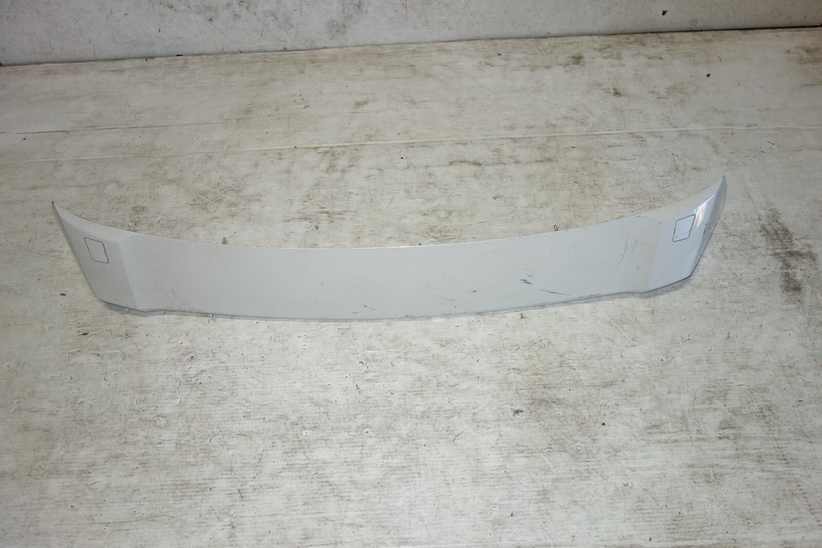 JDM SUBARU FORESTER SH9 OEM TOP SPOILER WING SH9 SH 2009-2010-2011-2012-2013